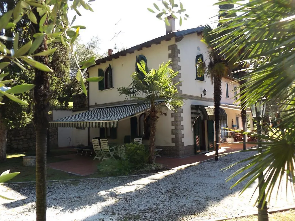 Villa Delle Sirene Garda