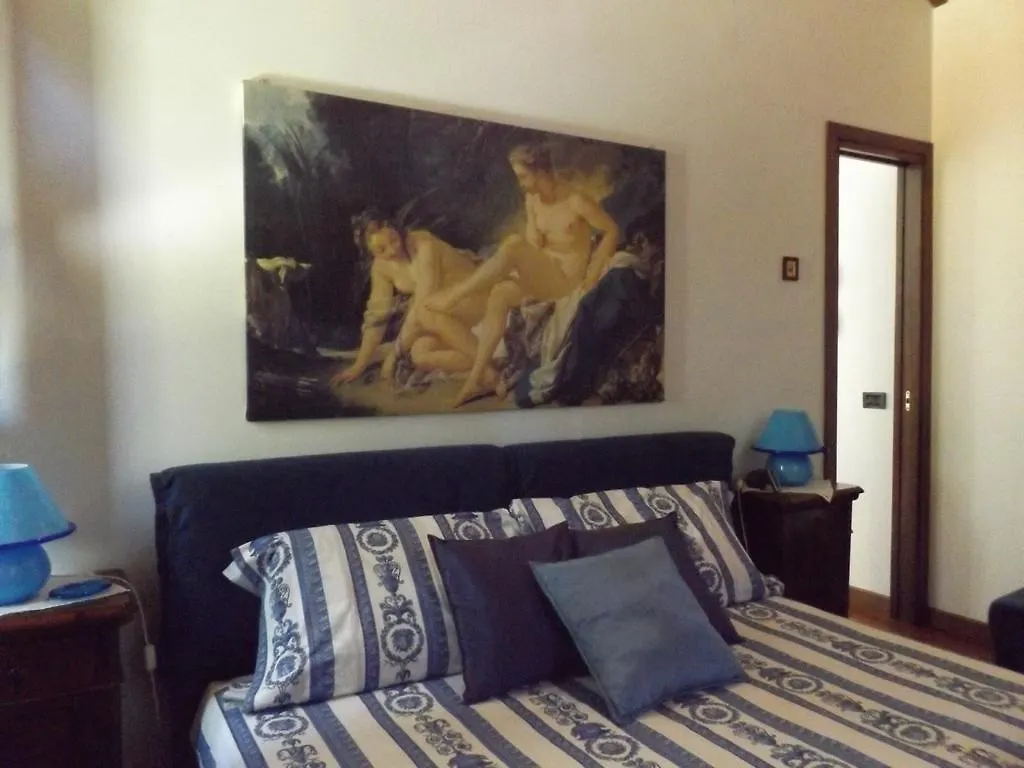 Villa Delle Sirene Garda  Italy