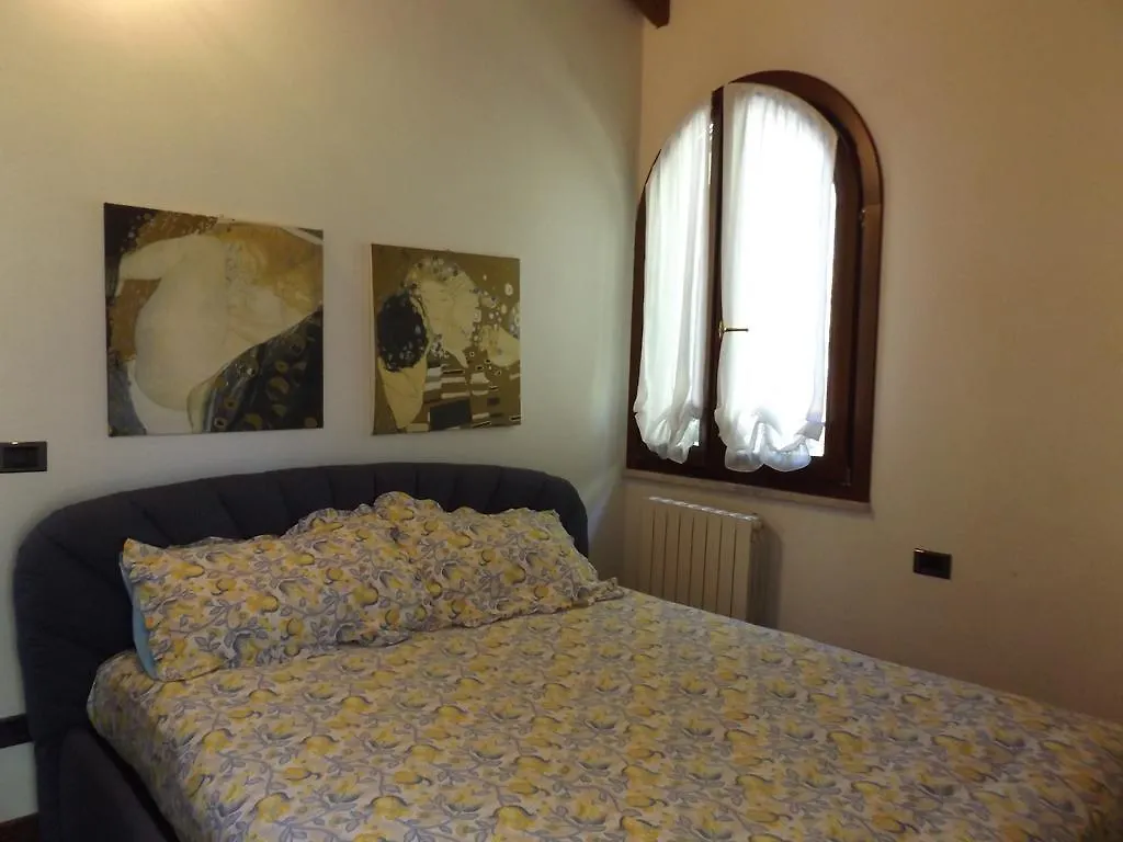 Villa Delle Sirene Garda