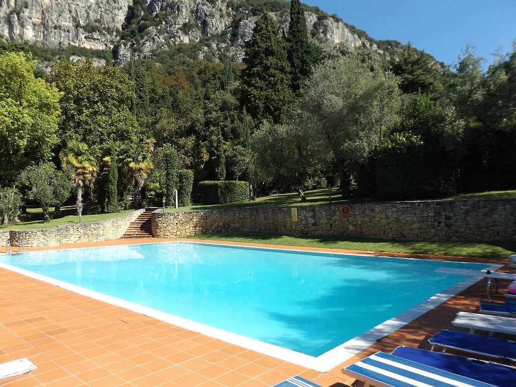 Villa Delle Sirene Garda  0*, Garda (Verona) Italy