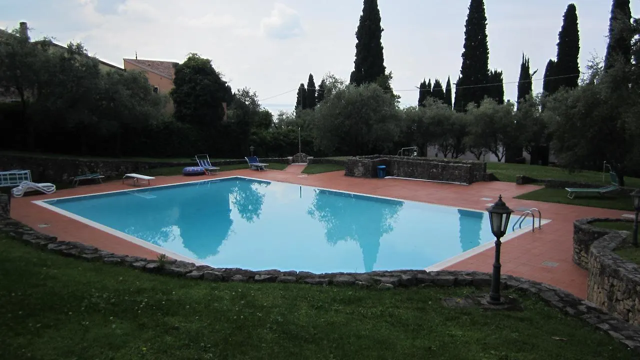 Villa Delle Sirene Garda  Italy