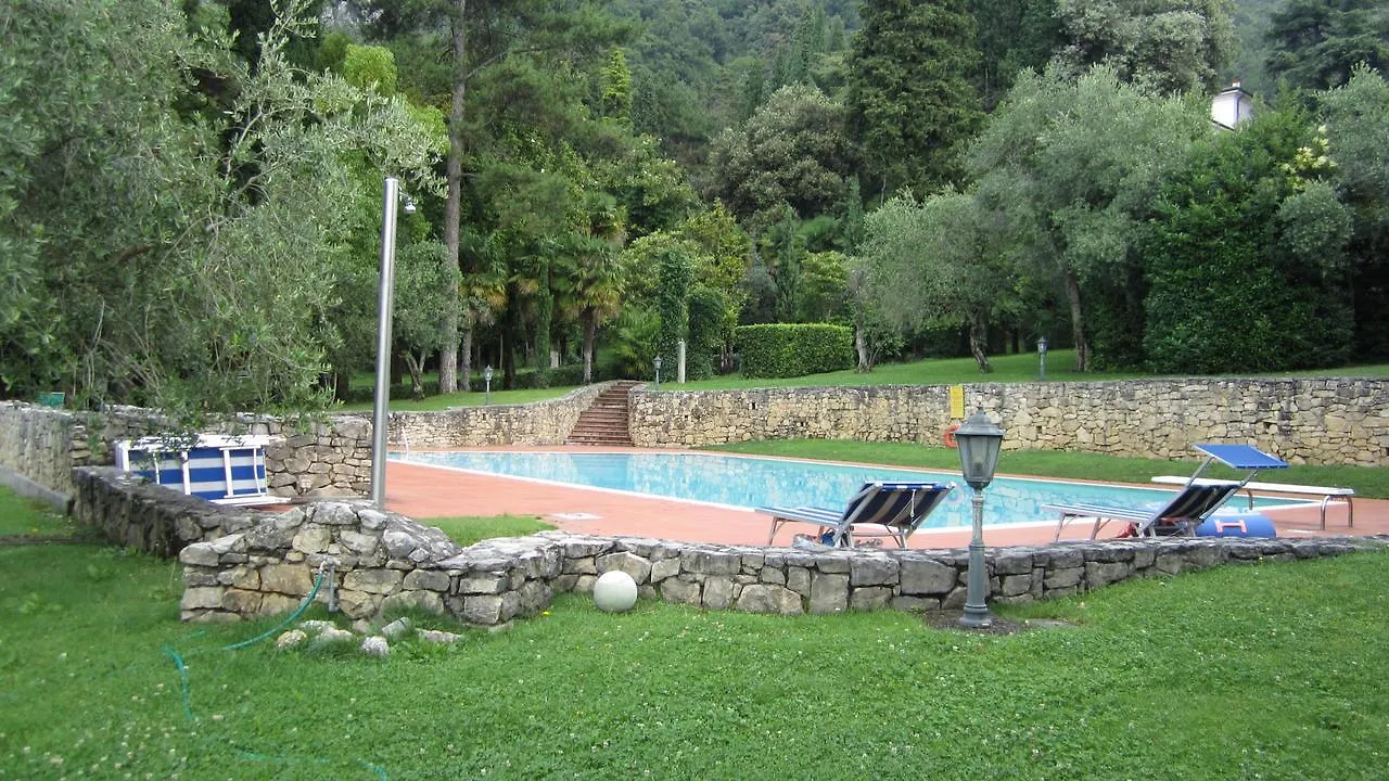 Villa Delle Sirene Garda