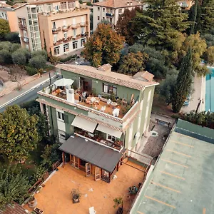 Guest house Saoo, Garda (Verona)