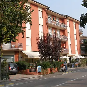 3* Hotel apartamentowy Rta Doria