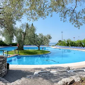 Parco Del Aparthotel